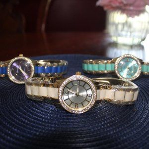 Geneva Women's Watches